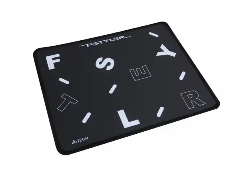 Podloga za miša A4 Tech FSTYLER FP25