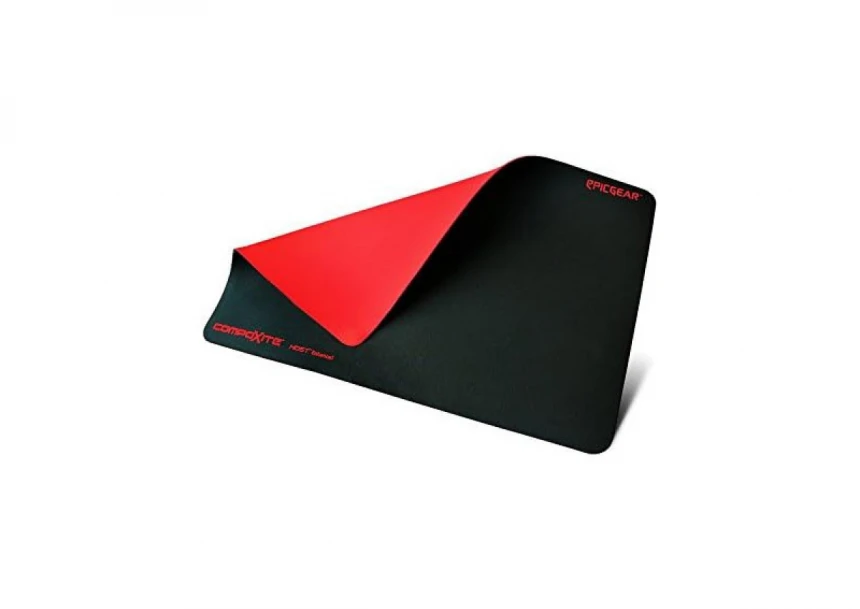 Podloga za miša EpicGear CompoXite 300x210mm crna