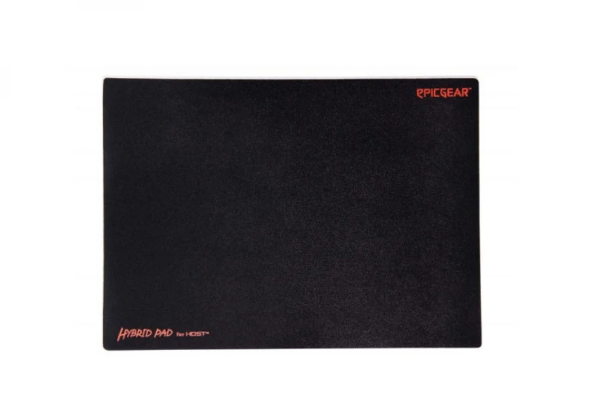Podloga za miša EpicGear Hybrid pad M 350x250x3mm crna