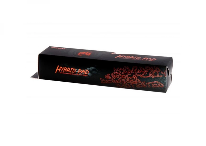 Podloga za miša EpicGear Hybrid pad M 350x250x3mm crna