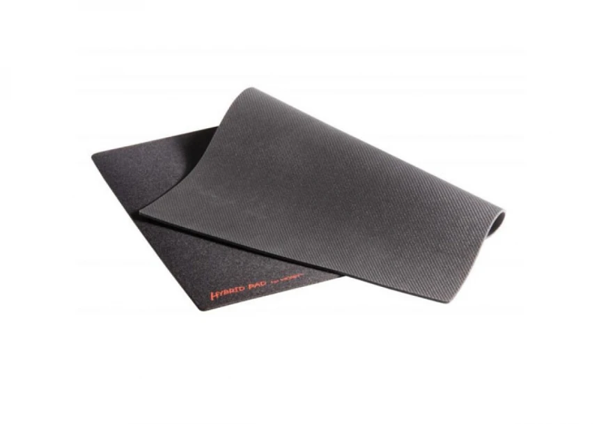 Podloga za miša EpicGear Hybrid pad S 292x208x3mm crna