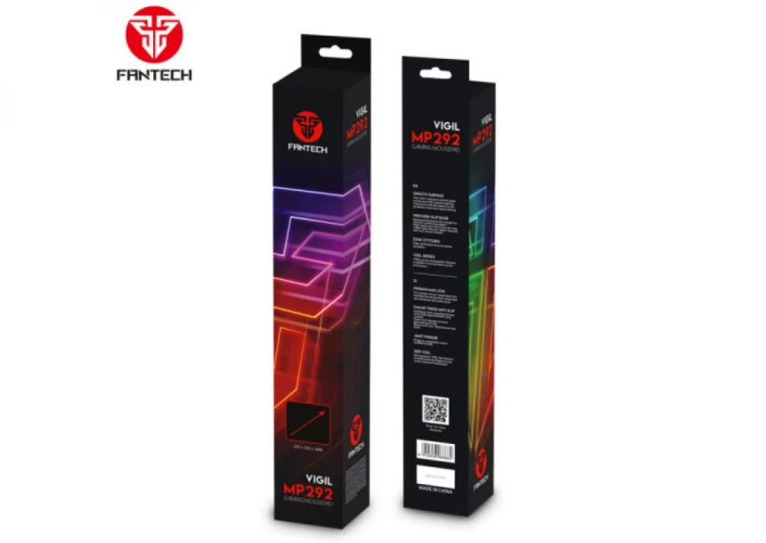 Podloga za miša Fantech MP292 Vigil 290x250mm