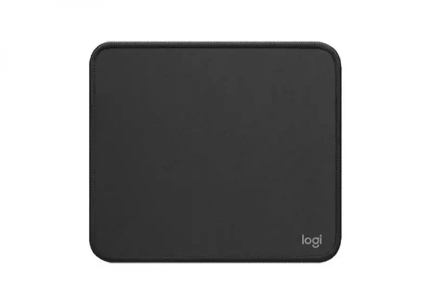 Podloga za miša Logitech Studio (Crna) 9...