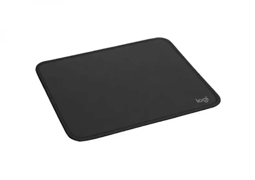 Podloga za miša Logitech Studio (Crna) 956-000049