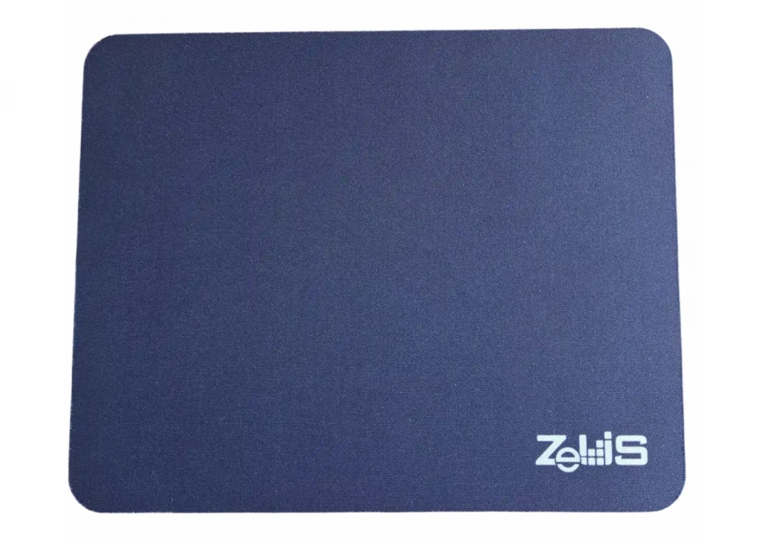 Podloga za miša Zeus MP01 Siva 250x200x3...