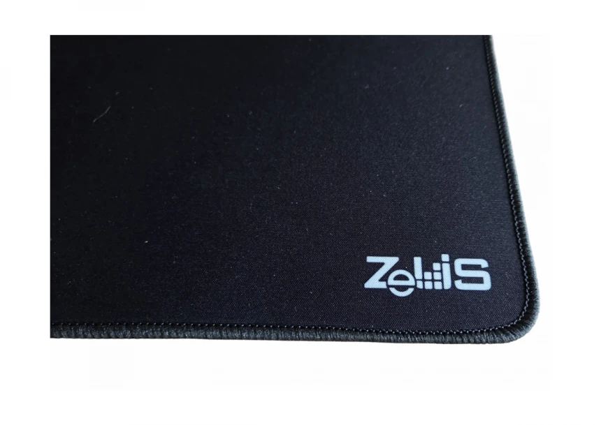 Podloga za miša Zeus MP02 Crna 250x200x3mm