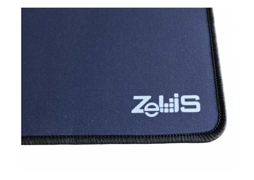 Podloga za miša Zeus MP02 Siva 250x200x3mm