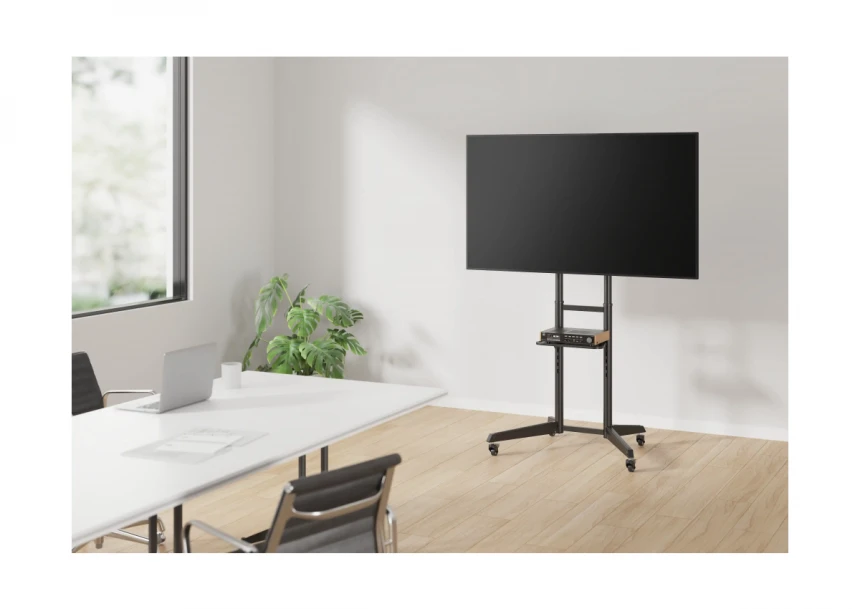 Podni TV nosač MAX MPL70 37-70/vesa max 600x400/50kg