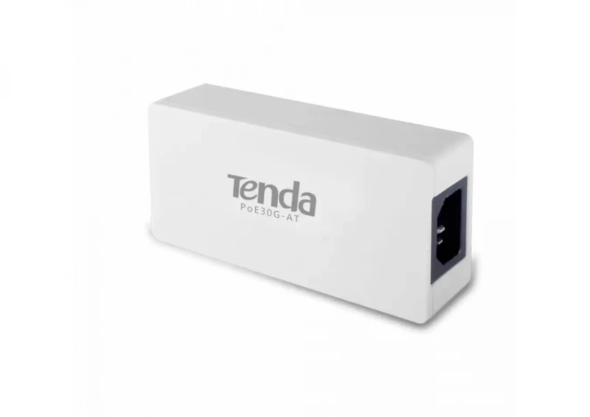 PoE Injectors Tenda PoE30G-AT/802.3af.at...