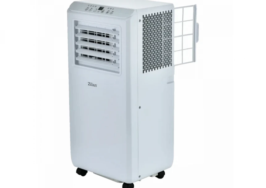 Pokretna klima Zilan ZLN2495