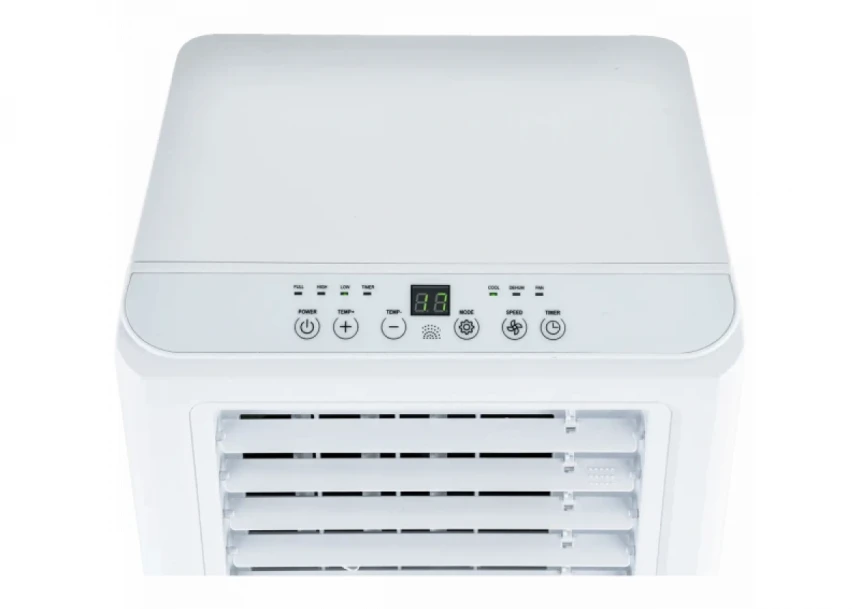 Pokretna klima Zilan ZLN2495