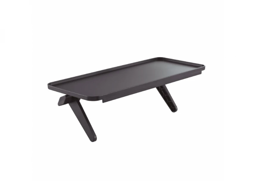 Polica-držač za rutere