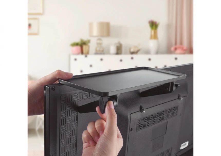 Polica-držač za rutere