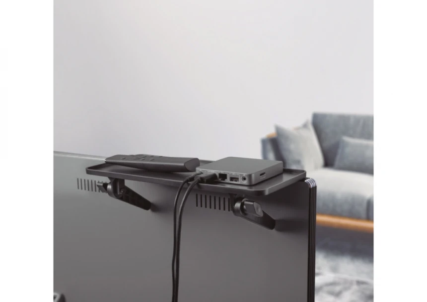 Polica-držač za rutere