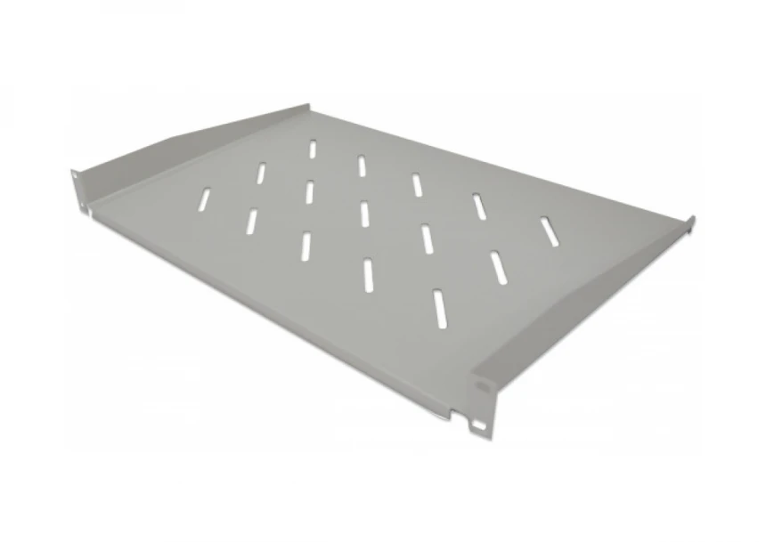 Polica za rack orman Intellinet 714990 19"/1U dubina 300m/4 šrafa