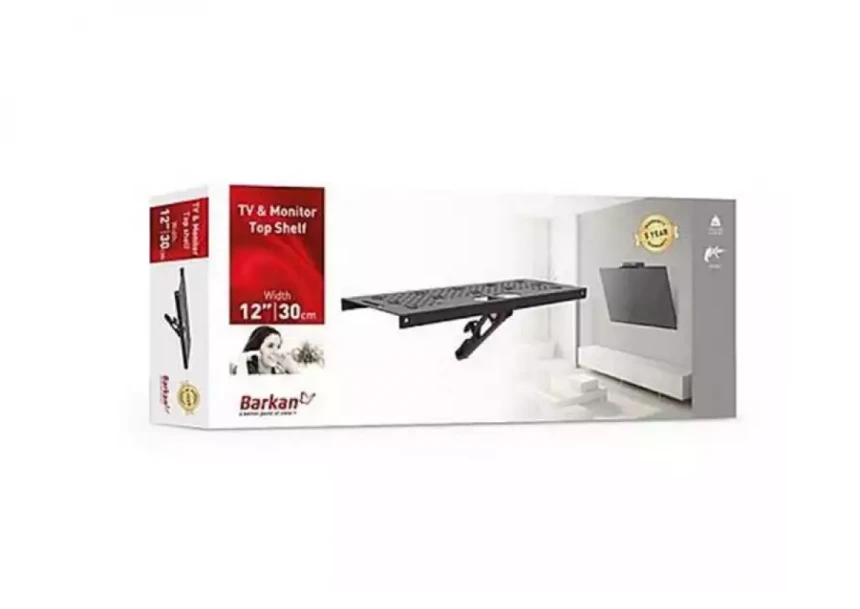 Polica za TV Barkan E812