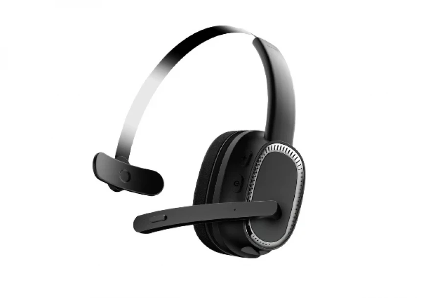 Porodo BT Slušalice sa mikrofonom