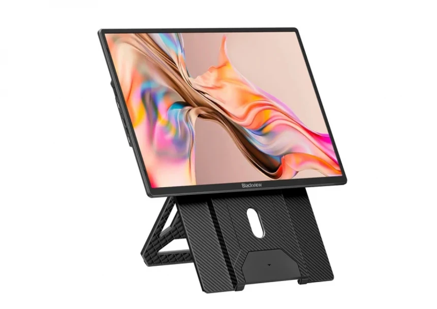 Portable monitor 16  Blackview Table 9 1920x1200/IPS/16:10/60Hz/1x mini HDMI/2x USB-C/Zvučnik