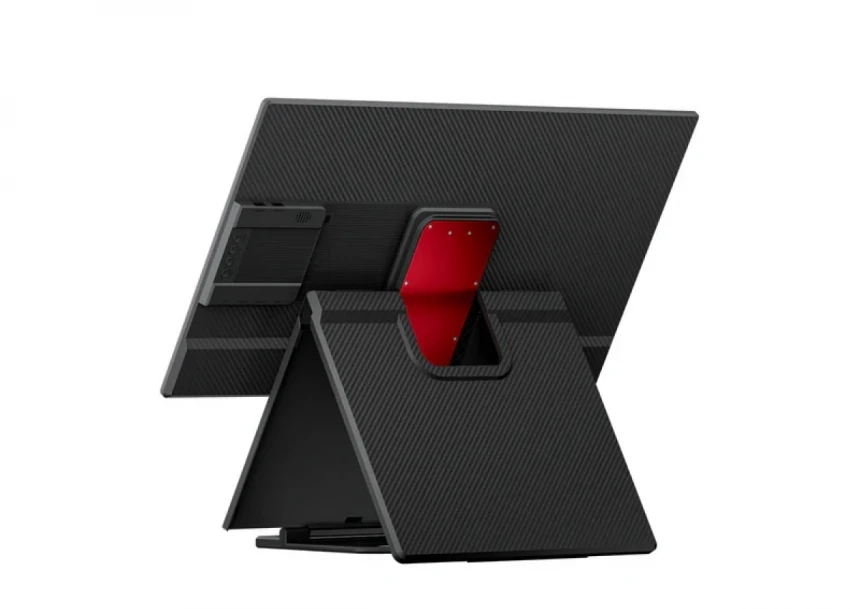 Portable monitor 23.8 Blackview Table 10 1920x1080/IPS/100Hz/1x Mini HDMI/2x USB-C/2x USB-A/Zvučnik