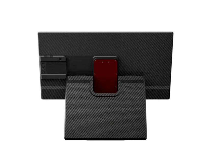 Portable monitor 23.8 Blackview Table 10 1920x1080/IPS/100Hz/1x Mini HDMI/2x USB-C/2x USB-A/Zvučnik