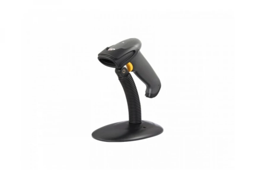 POS Barcode Scan XL-SCAN XL-6500A USB/po...