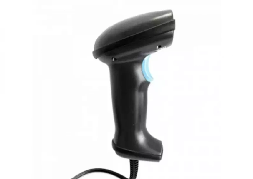 POS Barcode scaner Unitech MS836 1D USB ...