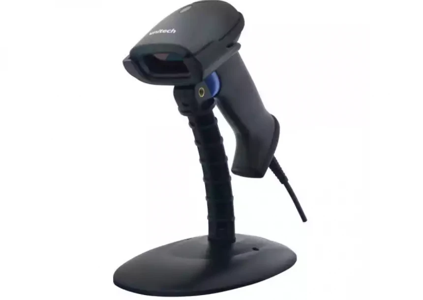 POS Barcode scaner Unitech MS836B 1D WiF...