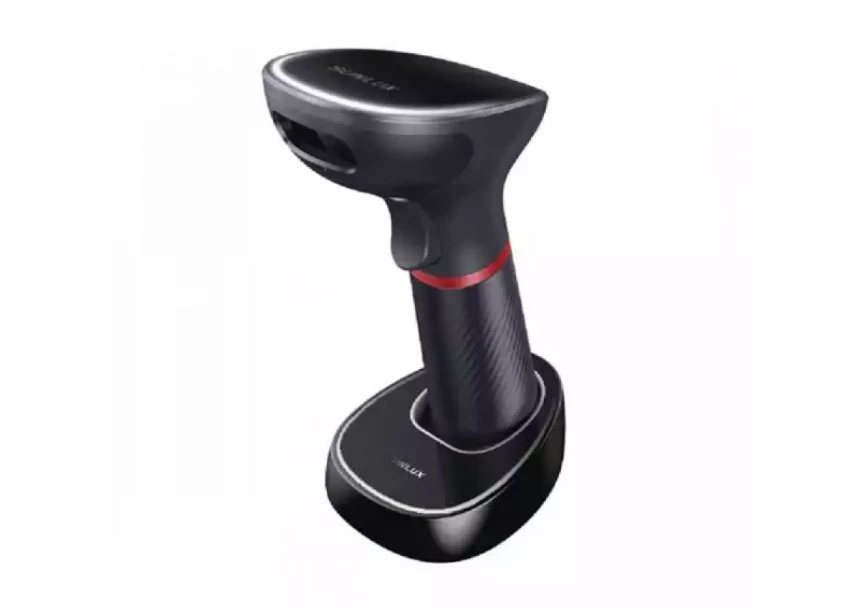 POS Barcode scaner XL-9610 2D wifi