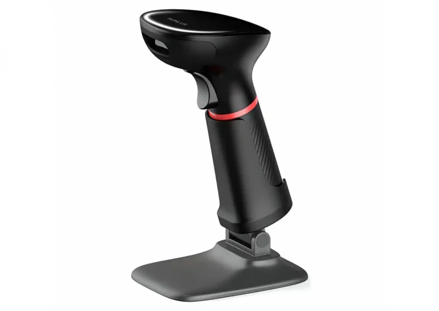 POS Barcode scaner XL-SCAN XL-3610S 2D
