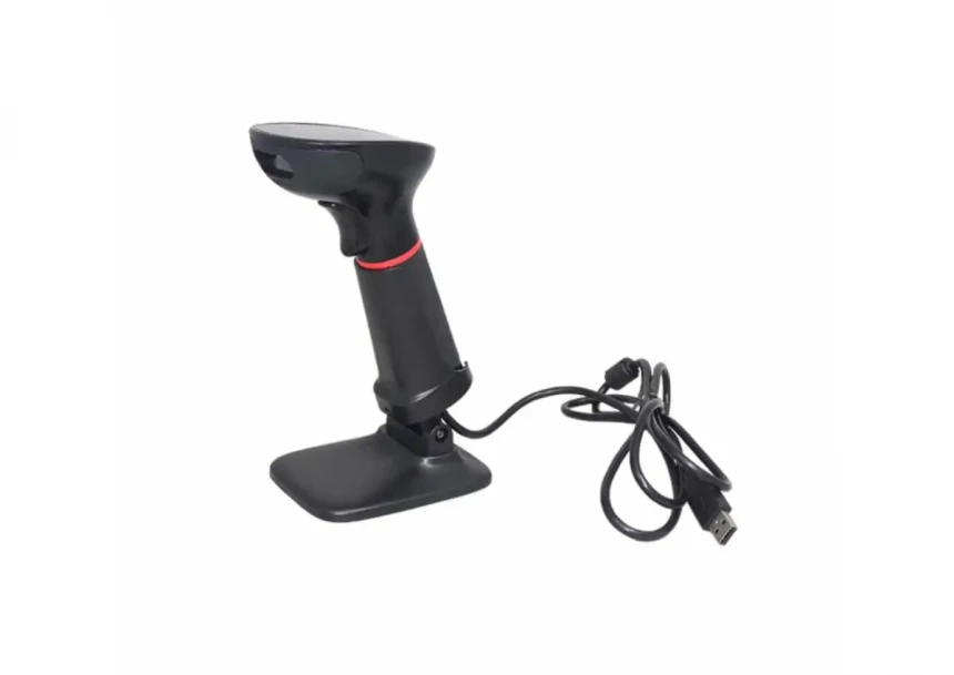POS Barcode scaner XL-SCAN XL-3610S 2D