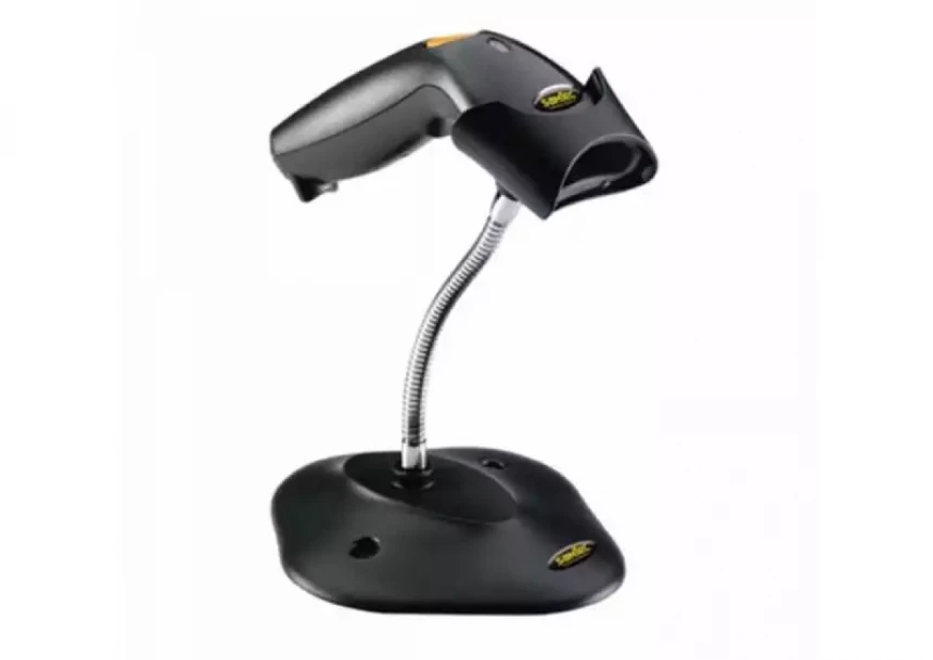 POS Barcode skener Zebra Samtec Motorola...