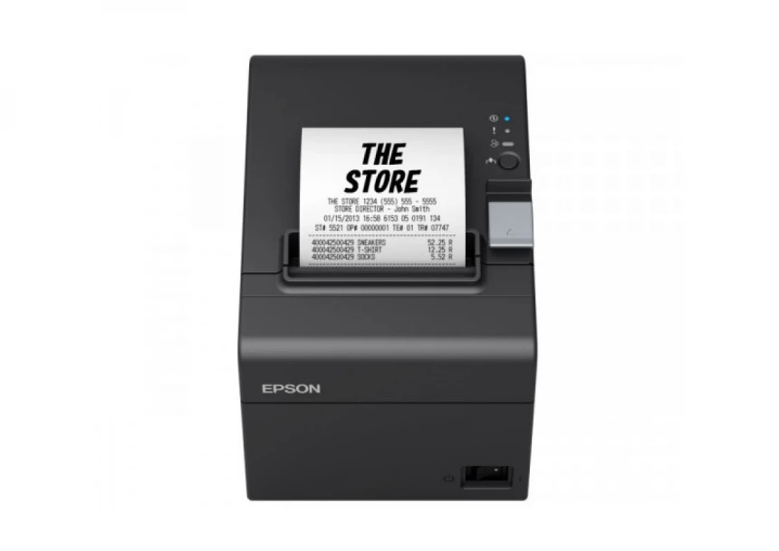 POS EPSON TM-T20III-012