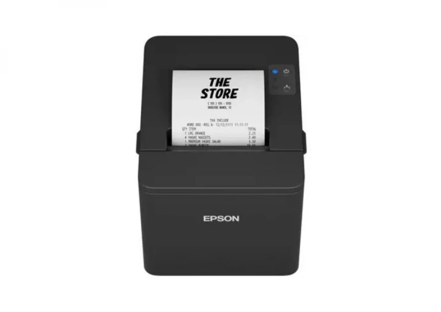 POS EPSON TM-T20IV-102