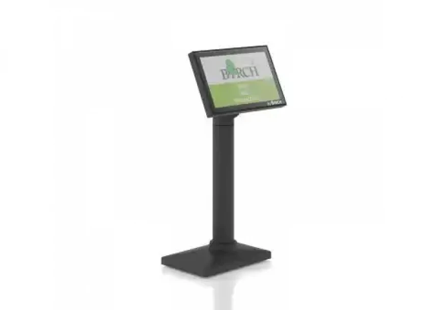 POS ODD Display BIRCH PD500-G USB/RS232