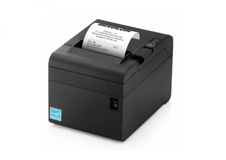 POS PRN SM SRP-E302K 203 DPI; USB, RS232