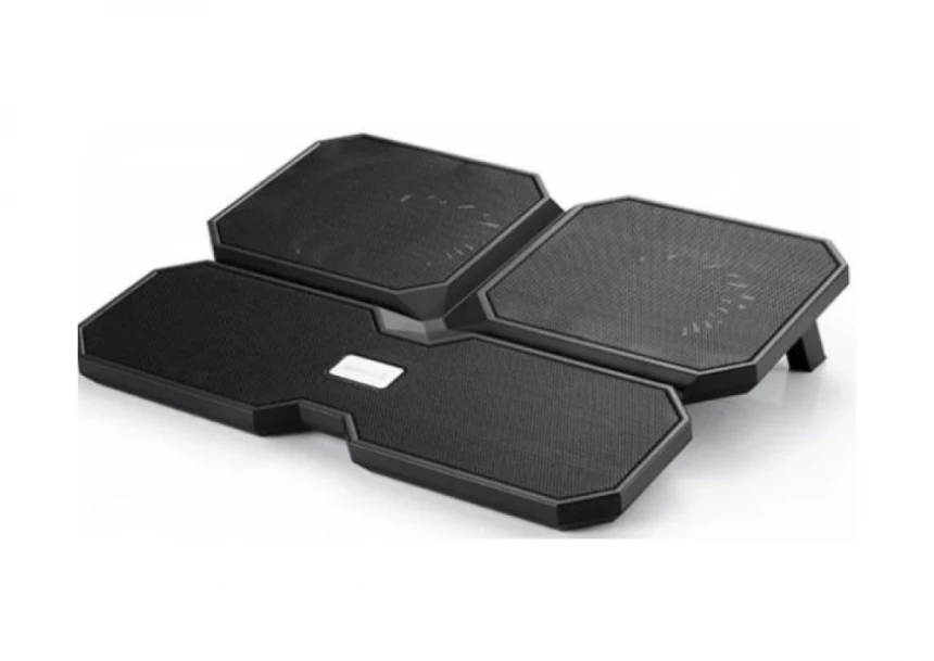 Postolje DeepCool MultiCore X6 Crno, DP-...