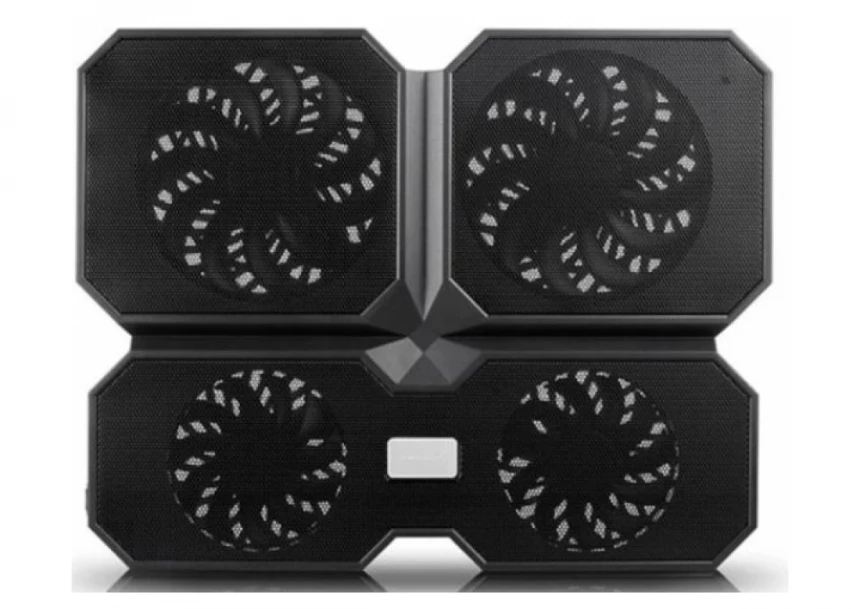 Postolje DeepCool MultiCore X6 Crno, DP-N422-MCX6