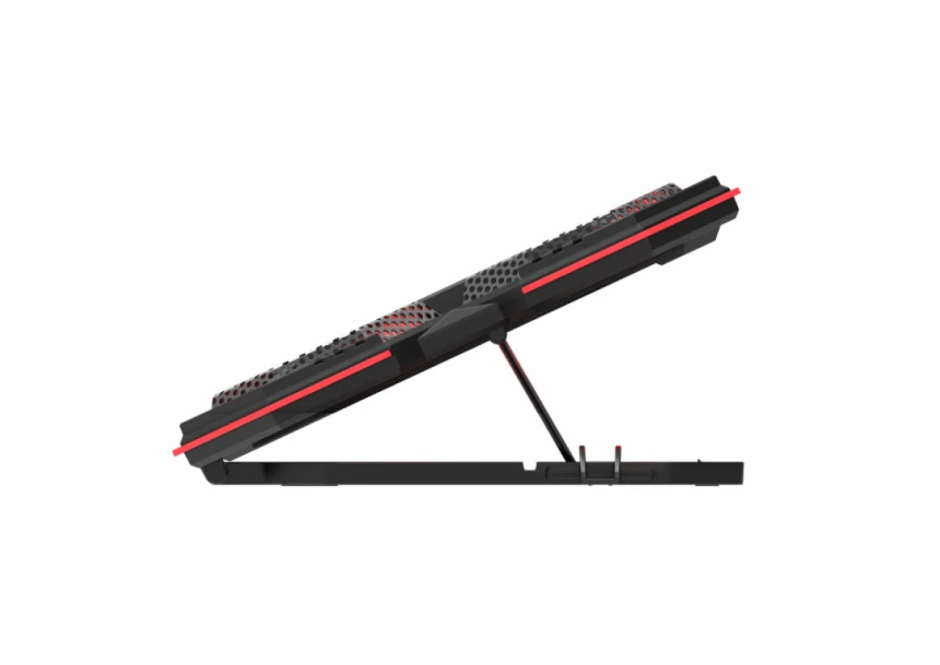 Postolje hladnjak za laptop 17" 009-0126