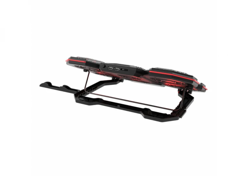Postolje hladnjak za laptop 17" 009-0126