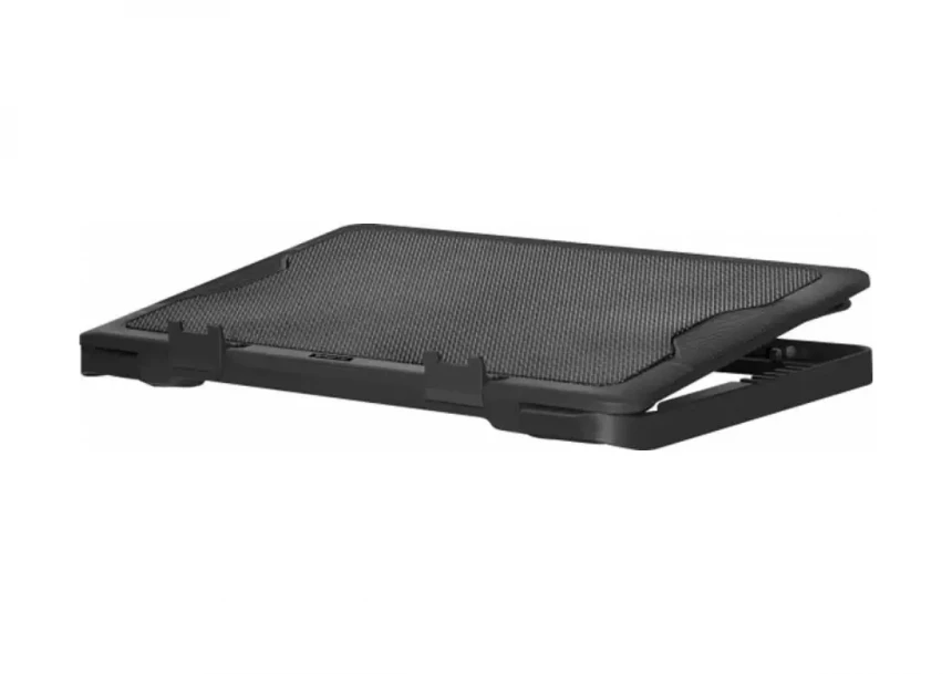 Postolje za laptop 17 Defender NS-503 2 ventilatora
