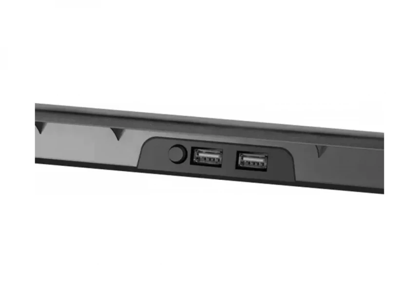 Postolje za laptop 17 Defender NS-503 2 ventilatora