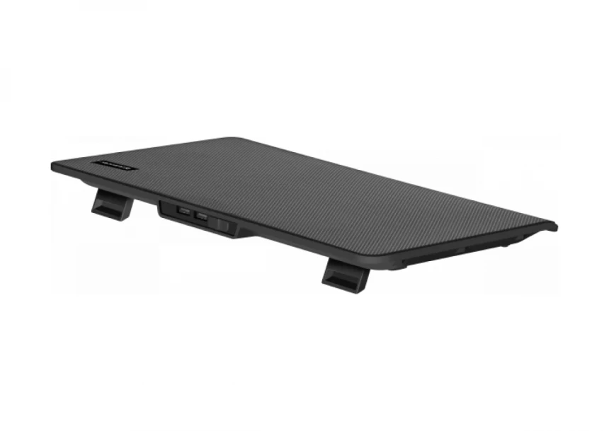 Postolje za laptop Defender NS-509 15.6 /2xUSB/5 ventilatora