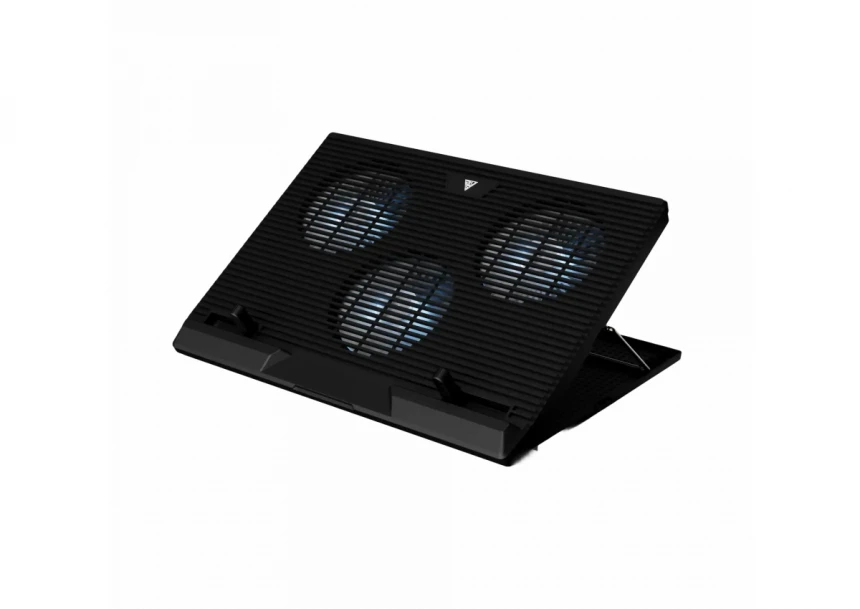 Postolje za laptop Gamdias Aether E1-7301 3X120mm/2xUSB-A