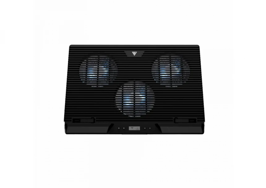 Postolje za laptop Gamdias Aether M1-7301 3x120mm/2xUSB-A