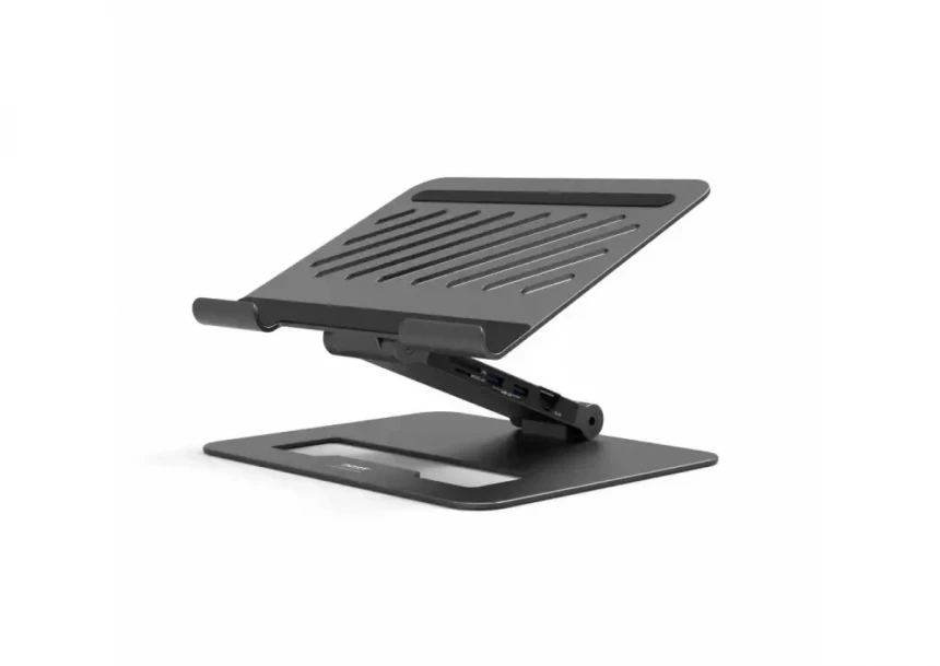 Postolje za Laptop sa docking stanicom P...
