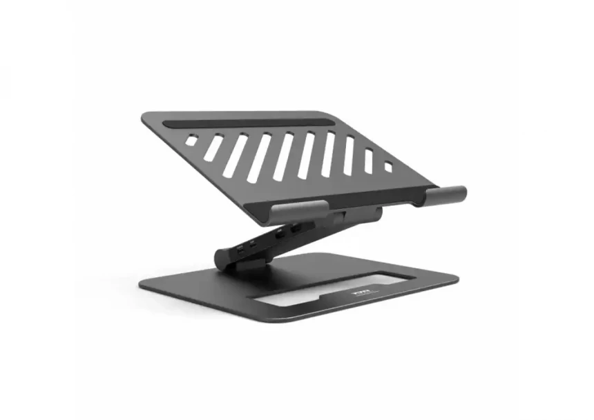 Postolje za Laptop sa docking stanicom Port 2 X 4K USB-C 7 85W