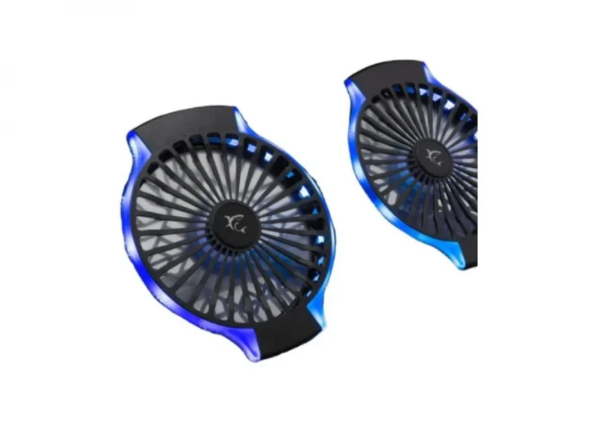 Postolje za laptop White Shark GCP 10 ICE SHADOW RGB