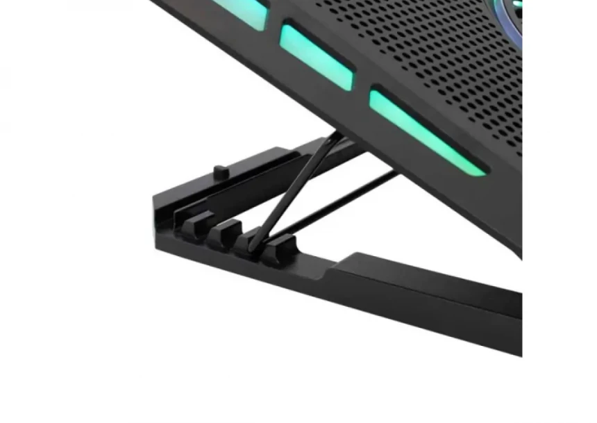 Postolje za laptop White Shark GCP 13 Aurora