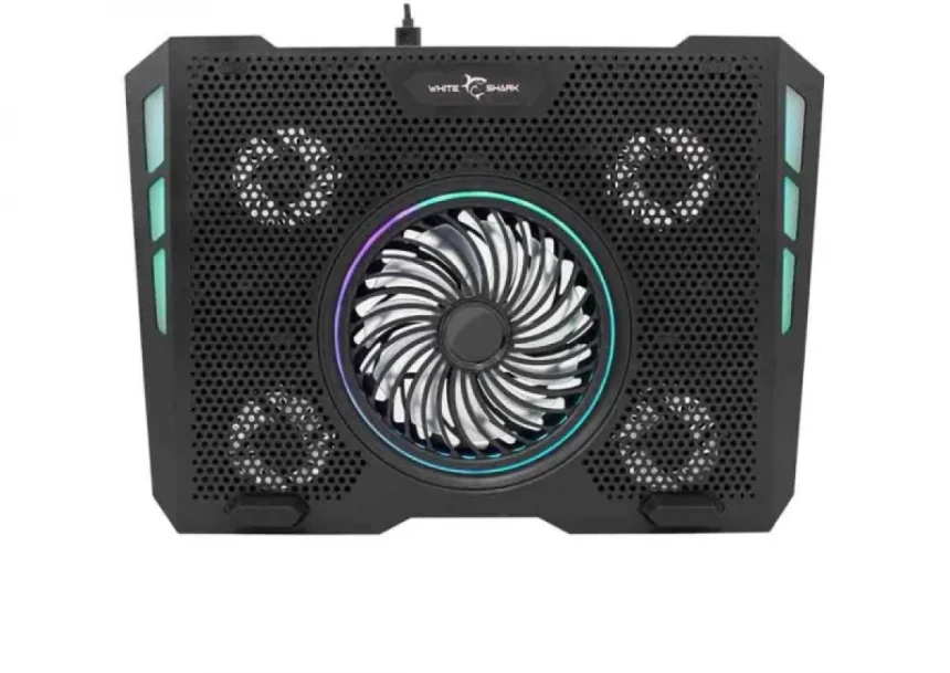 Postolje za laptop White Shark GCP 13 Aurora