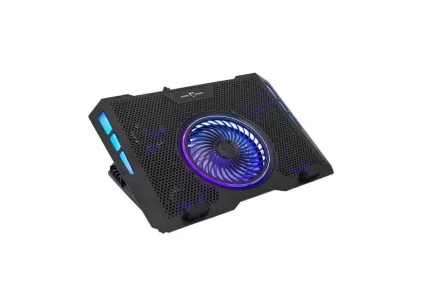 Postolje za laptop White Shark GCP 13 Aurora